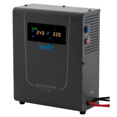 ИБП Бастион SKAT-UPS 500T