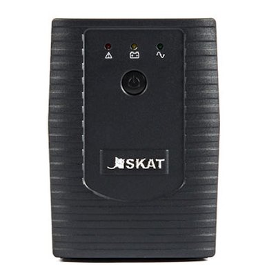 ИБП Бастион SKAT-UPS 600/350