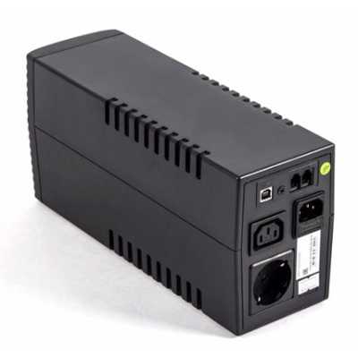 ИБП Бастион SKAT-UPS 600-IN-1x7