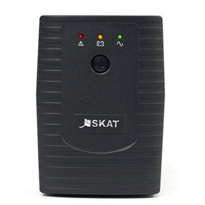 ИБП Бастион SKAT-UPS 800/400