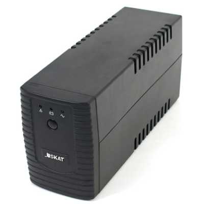 ИБП Бастион SKAT-UPS 800-IN-1x9
