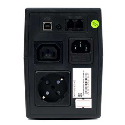 Бастион SKAT-UPS 800-IN-1x9