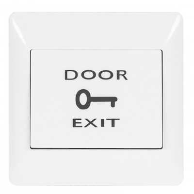 кнопка выхода Бастион SPRUT Exit Button-82P