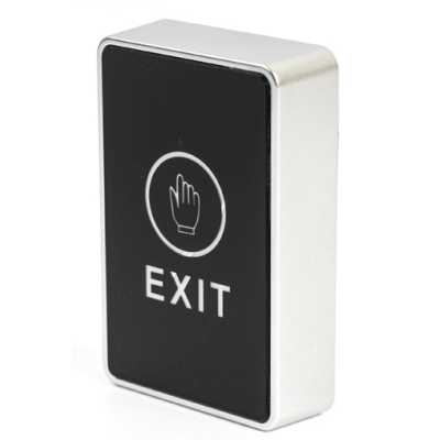 кнопка выхода Бастион SPRUT Exit Button-87P-NT