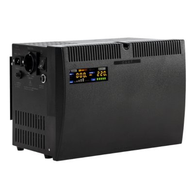 ИБП Бастион TEPLOCOM-500+