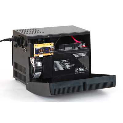 ИБП Бастион TEPLOCOM-500+