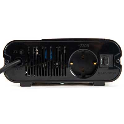 стабилизатор напряжения Бастион Teplocom ST-222/500-И Space Technology