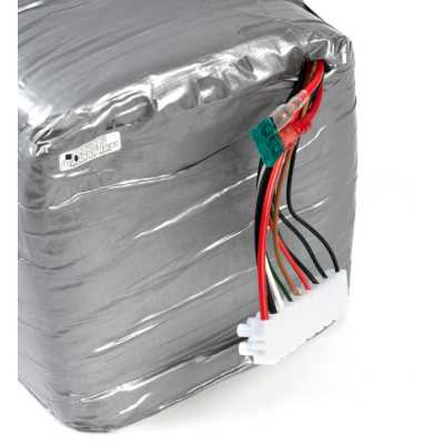 термостат Бастион  АКБ-12/40Ач