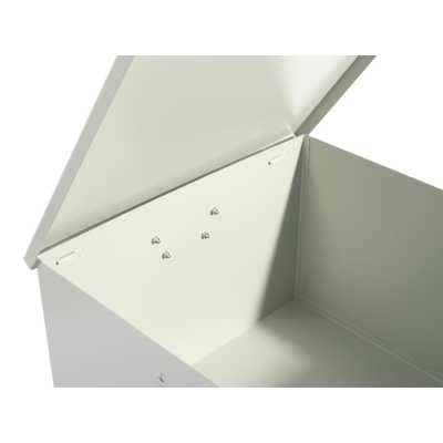 бокс Бастион УМБ-3/120