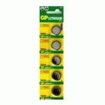 батарейка GP CR2025-C5