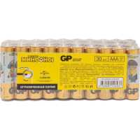 батарейки алкалиновые GP 24AMIN2-2CRVS30