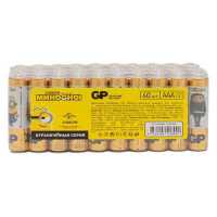 батарейки алкалиновые GP 24AMIN2-2CRVS40