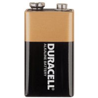 батарейка Duracell MN1604