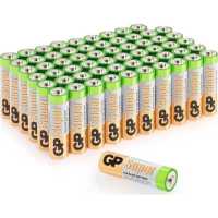 батарейки щелочные GP 15A-2CRVS60