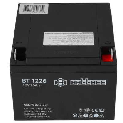 Battbee BT 1226