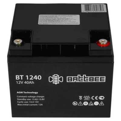 Battbee BT 1240
