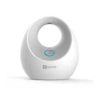 базовая станция Ezviz CS-W2D-EUP