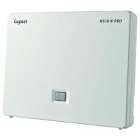 базовая станция Gigaset Pro N510 IP S30852-H2217-R101