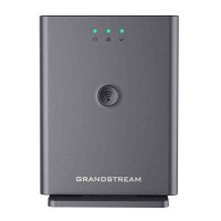 базовая станция Grandstream DP752