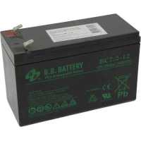 батарея для UPS BB Battery BC 7.2-12