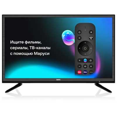 телевизор BBK 24LEX-7489/TS2C