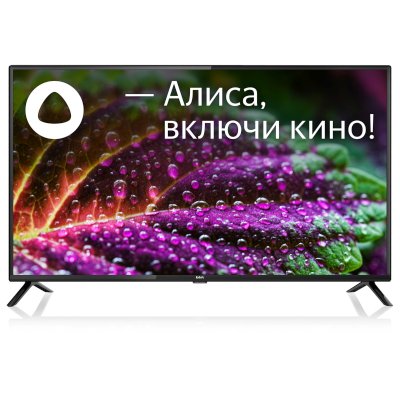 телевизор BBK 40LEX-9201/FTS2C