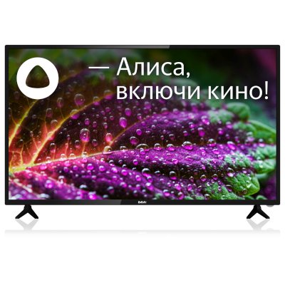 телевизор BBK 43LEX-8234/UTS2C