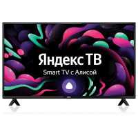 телевизор BBK 43LEX-8258/UTS2C