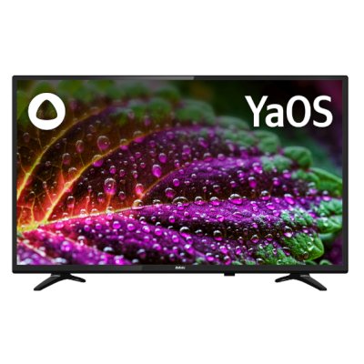 телевизор BBK 43LEX-8264/UTS2C