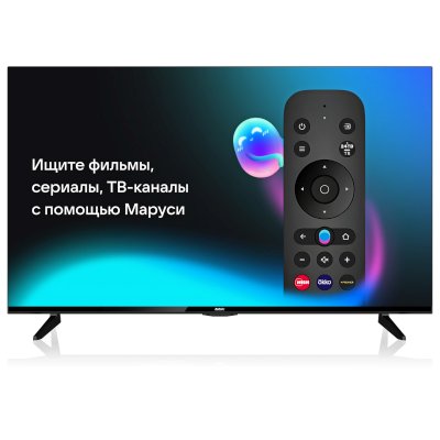 телевизор BBK 43LEX-8487/UTS2C