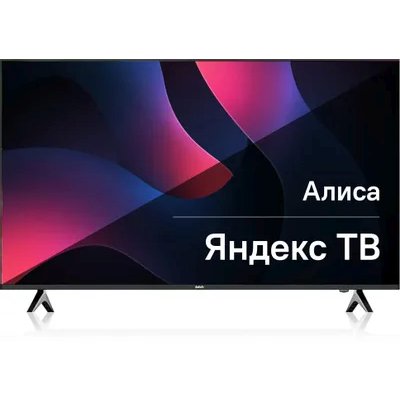 телевизор BBK 50LED-8249/UTS2C