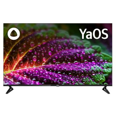 телевизор BBK 50LED-8257/UTS2C