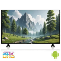 телевизор BBK 50LEX-8158-UTS2C