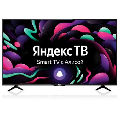 телевизор BBK 50LEX-8287/UTS2C