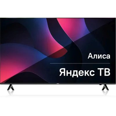 телевизор BBK 55LED-8249/UTS2C