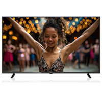 телевизор BBK 55LEX-8171/UTS2C