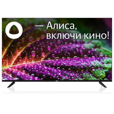 телевизор BBK 55LEX-8246/UTS2C