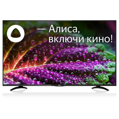 телевизор BBK 55LEX-8289/UTS2C