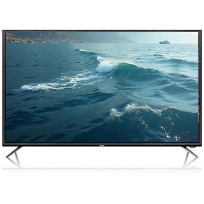 

BBK 55LEX-8327/UTS2C