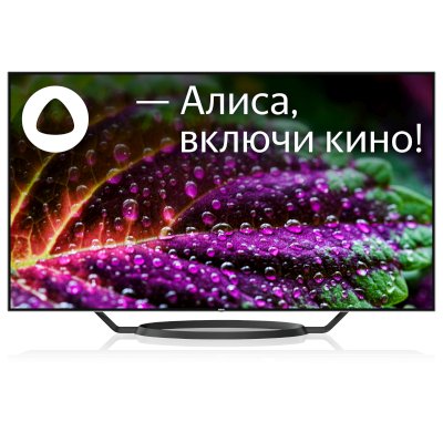 телевизор BBK 65LED-9201/UTS2C