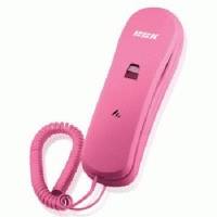 телефон BBK BKT-100 RU Pink