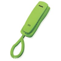 телефон BBK BKT-105 RU Green