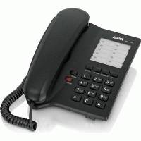 телефон BBK BKT-203 RU Black