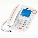 телефон BBK BKT-253 RU White