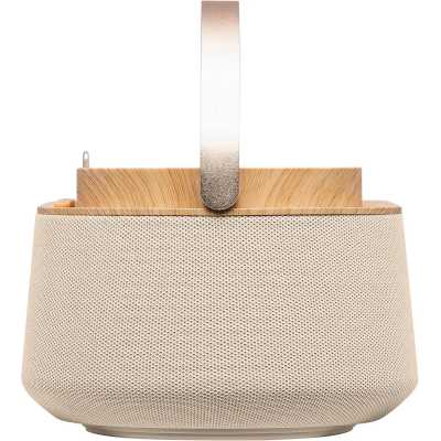 портативная колонка BBK BTA2010 Beige