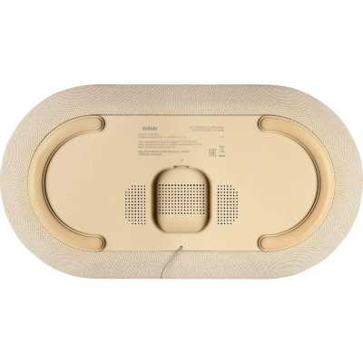 портативная колонка BBK BTA2010 Beige