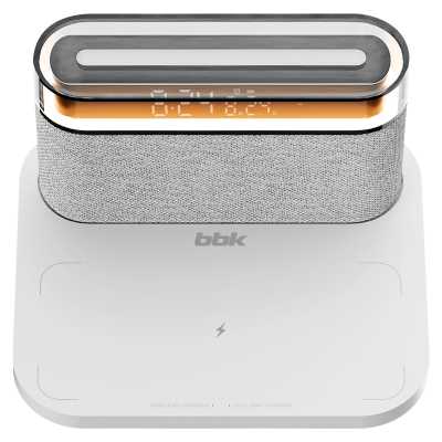 колонка BBK BTA2020 White