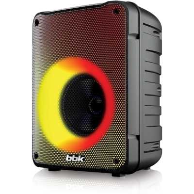 портативная колонка BBK BTA3010 Black