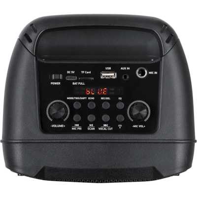 портативная колонка BBK BTA3010 Black