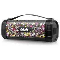 BBK BTA604 Black